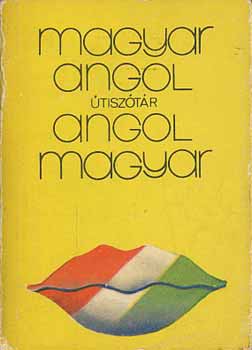 Rcz Ott Magai TAms - Magyar-angol tisztr