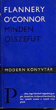 Flannery O'Connor - Minden sszefut