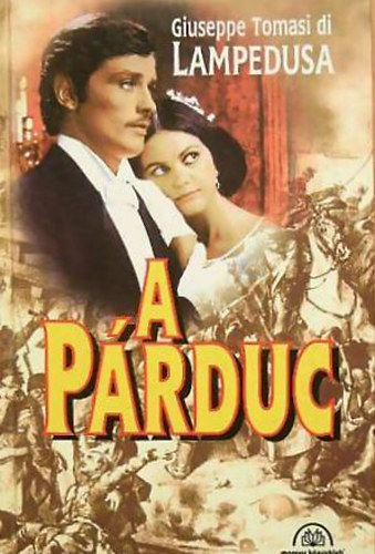 Giuseppe Tomasi Di Lampedusa - A p�rduc