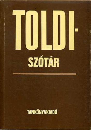 Psztor Emil - Toldi-sztr (Arany Jnos Toldijnak szkszlete)