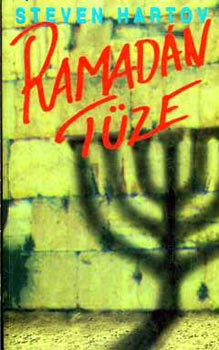 Steven Hartov - Ramad�n t�ze