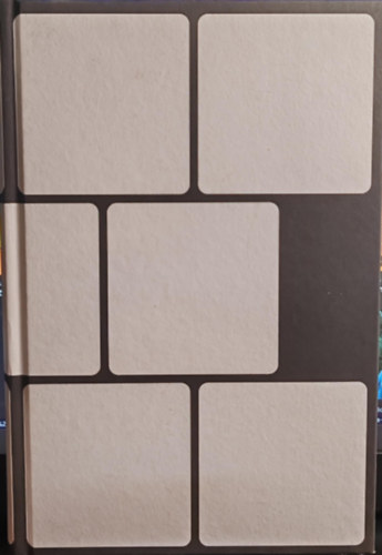 Rubik Ernő - A mi kockánk