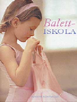 Naia Bray-Moffatt - Balettiskola