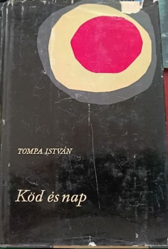 Tompa Istvn - Kd s nap