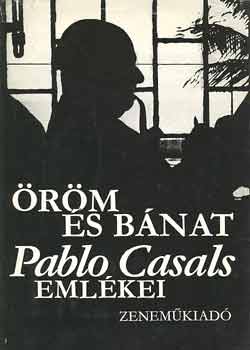Albert E. Kahn - rm s bnat (Pablo Casals emlkei)