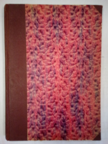 Ignotus verseib�l (I. kiad�s)