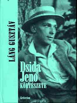 L�ng Guszt�v - Dsida Jen� k�lt�szete