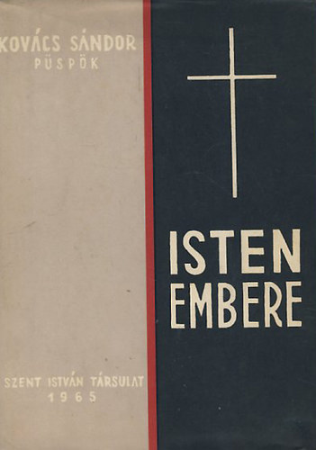Kovcs Sndor - Isten embere