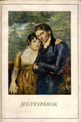 Heinrich L�tzeler - Jegyesp�rok