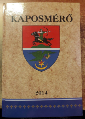 Pusk�s B�la  (szerk.) - Kaposm�r�