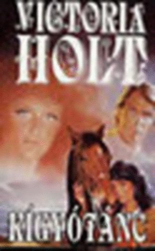 Victoria Holt - Kígyótánc