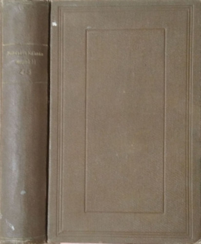 Mikszáth Kálmán - Beszterce ostroma + Új Zrínyiász (Egybekötve)