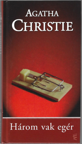 Agatha Christie - Hrom vak egr