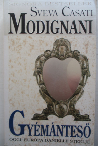 Sveva Casati Modignani - Gyémánteső