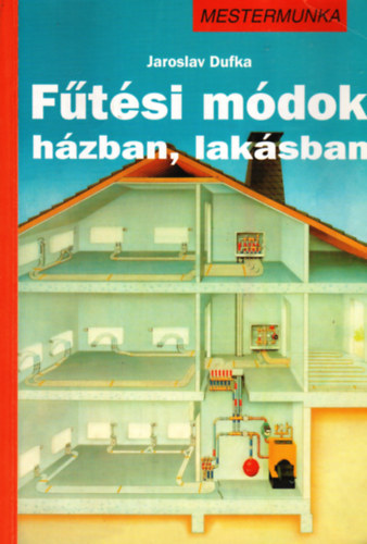 Jaroslav Dufka - F�t�si m�dok h�zban, lak�sban