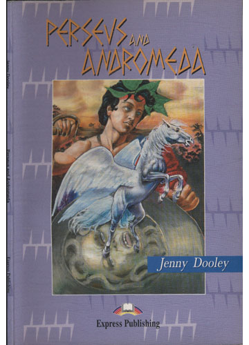 Jenny Dooley - Perseus and Andromeda