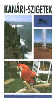 Szarka Sándor - Kanári-szigetek (Panoráma)