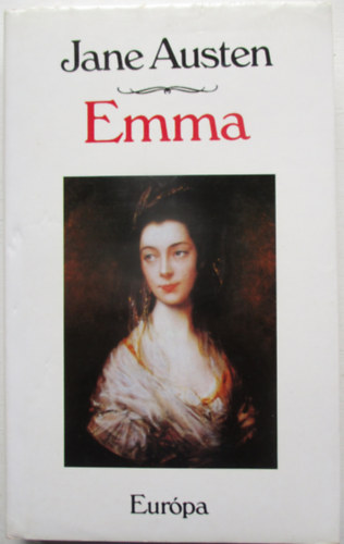 Jane Austen - Emma
