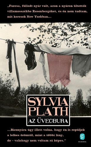 Sylvia Plath - Az vegbura