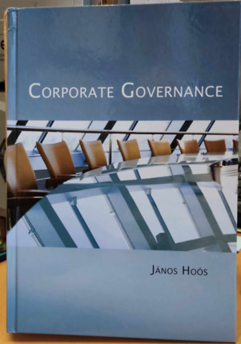 Hos Jnos - Corporate Governance (Vllalatirnyts)