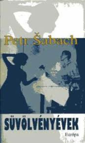Petr Sabach - Süvölvények
