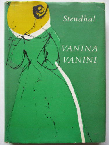 Stendhal - Vanina vanini
