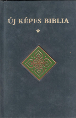 Tltos - j kpes Biblia I-III.