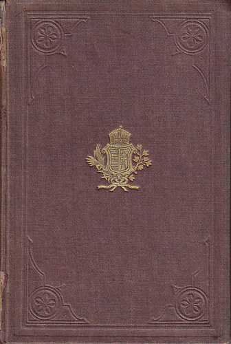 Az 1852 nov. 29-n kelt sisgi nyiltparancs. 1853. martius 2-n kelt Urbri nyiltparancs. 1855. deczember 15-n kiadott telekknyvi rendelet