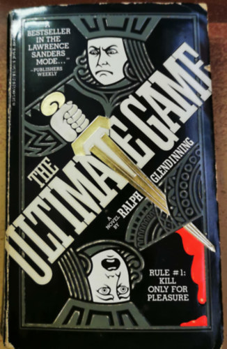 Ralph Glendinning - The Ultimate Game