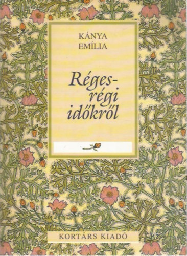 Knya Emlia - Rges-rgi idkrl