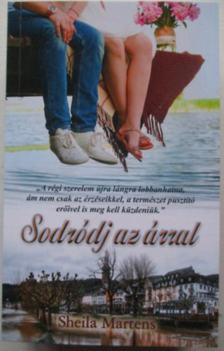 Sheila Martens - Sodrdj az rral