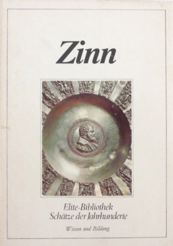 Wolf-Lothar Berger - Zinn