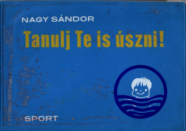 Nagy Sndor - Tanulj Te is szni!