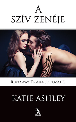 Katie Ashley - A szív zenéje