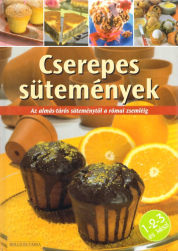 B�r� �gnes  (szerk) - Cserepes s�tem�nyek