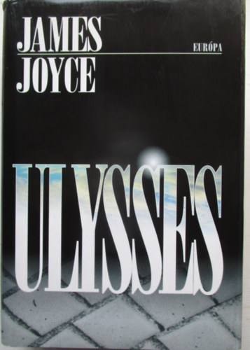 James Joyce - Ulysses
