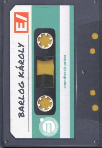 Barlog K�roly - E/ - - soundtrack-pr�za -