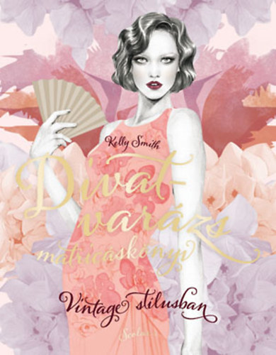 Maia Adams - Divatvarzs matricsknyv