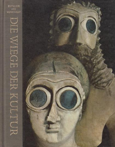 Samuel Nohah Kremer - Die Wieger der Kultur