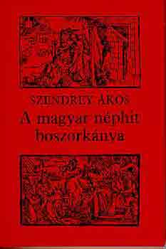 Szendrey kos - A magyar nphit boszorknya