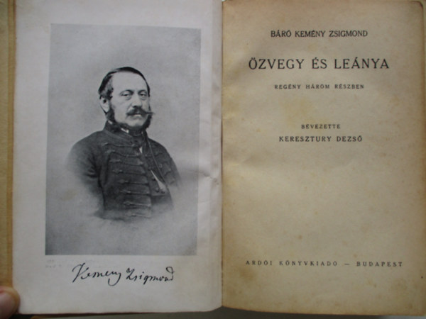 Tolnai G�bor - Magyar sz�zadok