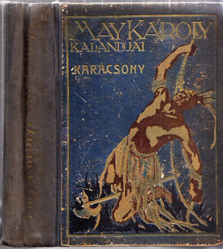 May Kroly - Karcsony