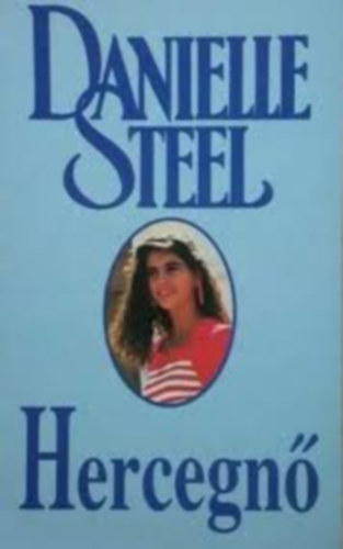 Danielle Steel - A hercegn