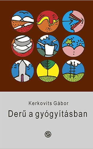 Kerkovits G�bor - Der� a gy�gy�t�sban