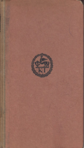 Vörösmarty Mihály - Tündérvölgy