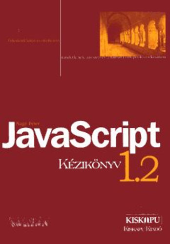 Nagy Pter - JavaScript 1.2 kziknyv