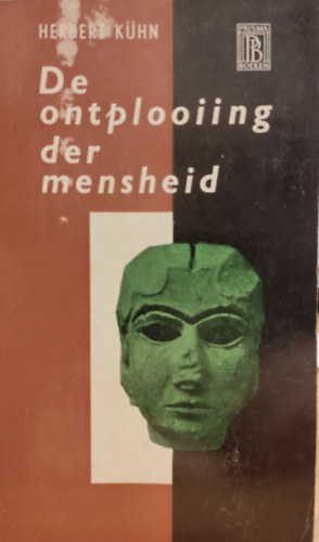 Herbert Kühn - De ontplooiing der mensheid (Az emberiség fejlődése)