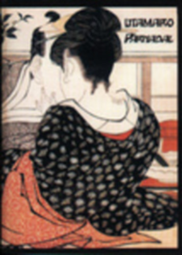 Kitagava Utamaro - Prnadal