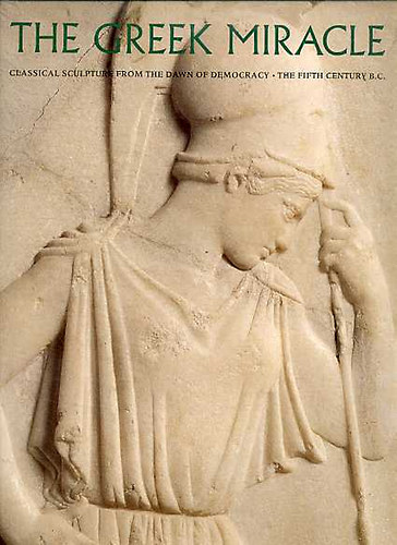 Diana Buitron-Oliver - The Greek Miracle