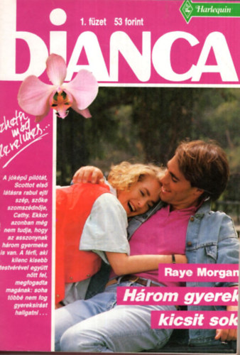 szerk.: Dr. Téglássy Imre - Bianca 1, 2, 3, 4, 5, 6, 7, 8,9, 10, 11, 12, 13, 14, 15, 16, 17, 18, 19, 20, 21, 22, 23. számok ( 23 szám 3 kötetbe kötve )